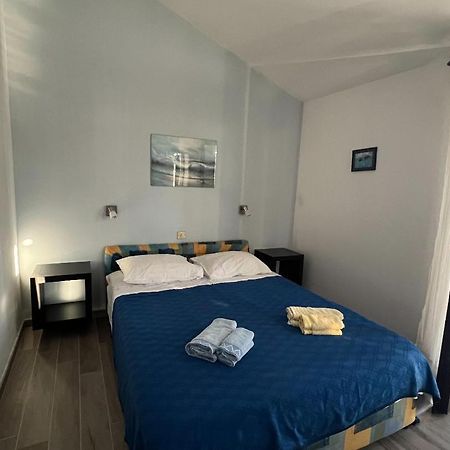 Draga Rooms نجيفيش المظهر الخارجي الصورة