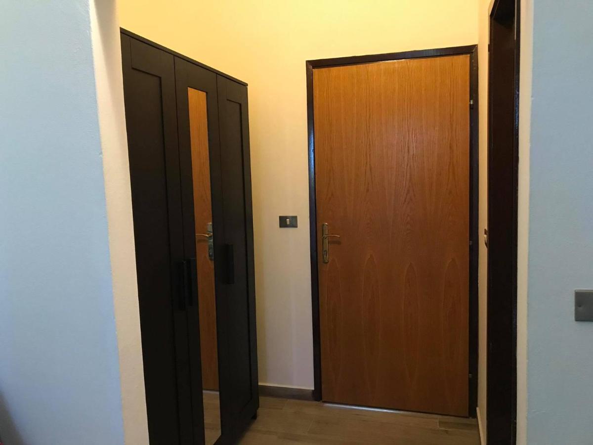 Draga Rooms نجيفيش المظهر الخارجي الصورة