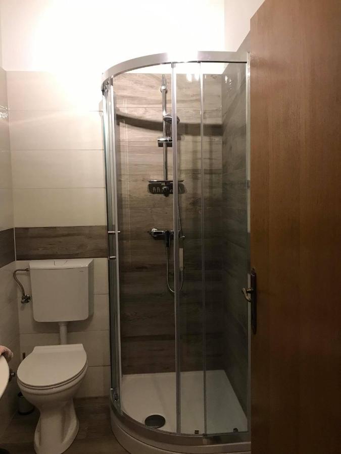 Draga Rooms نجيفيش المظهر الخارجي الصورة