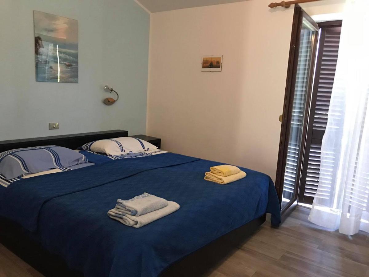 Draga Rooms نجيفيش المظهر الخارجي الصورة