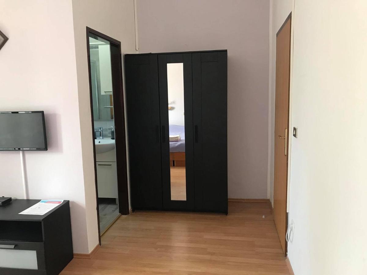 Draga Rooms نجيفيش المظهر الخارجي الصورة