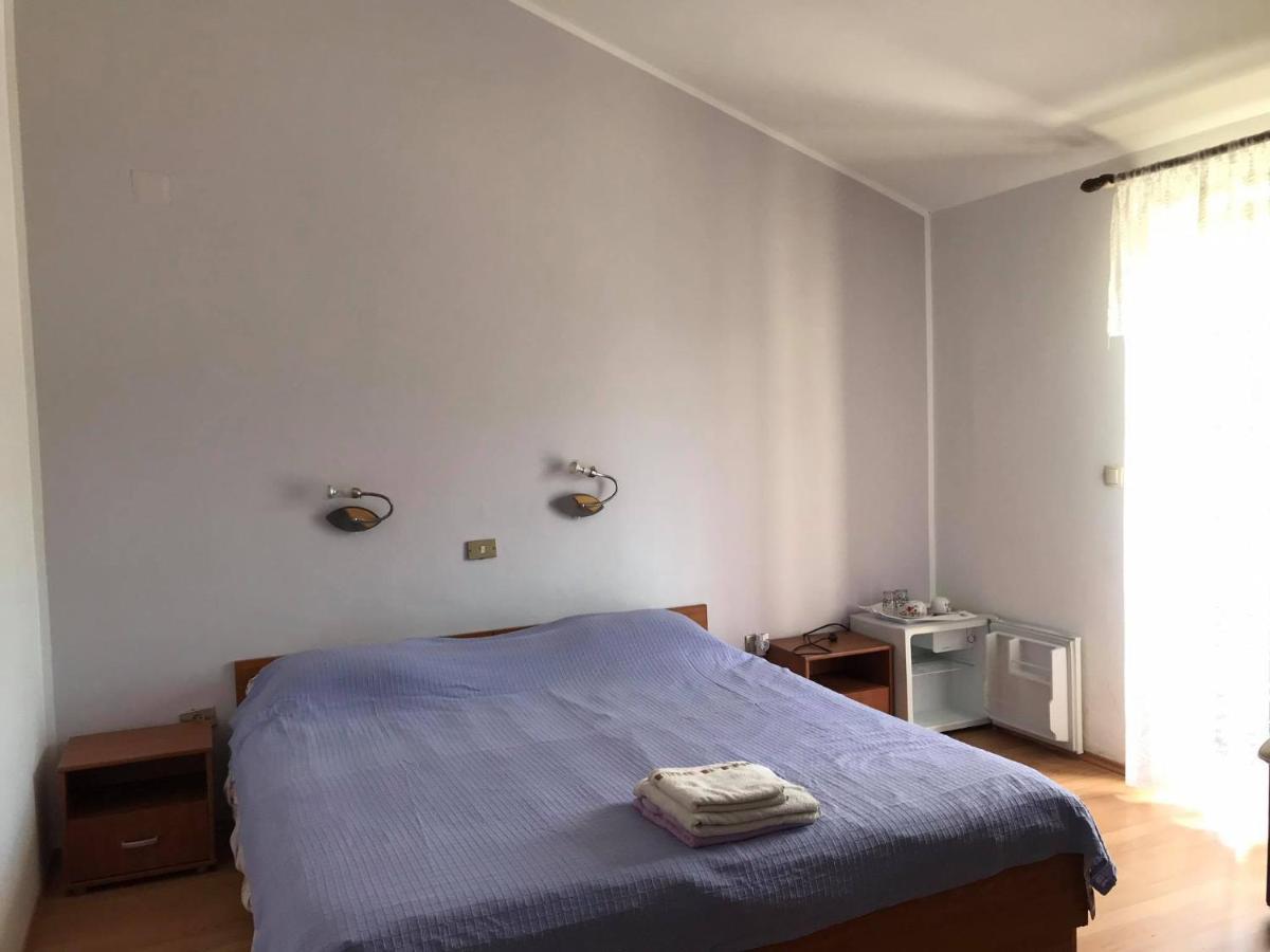 Draga Rooms نجيفيش المظهر الخارجي الصورة