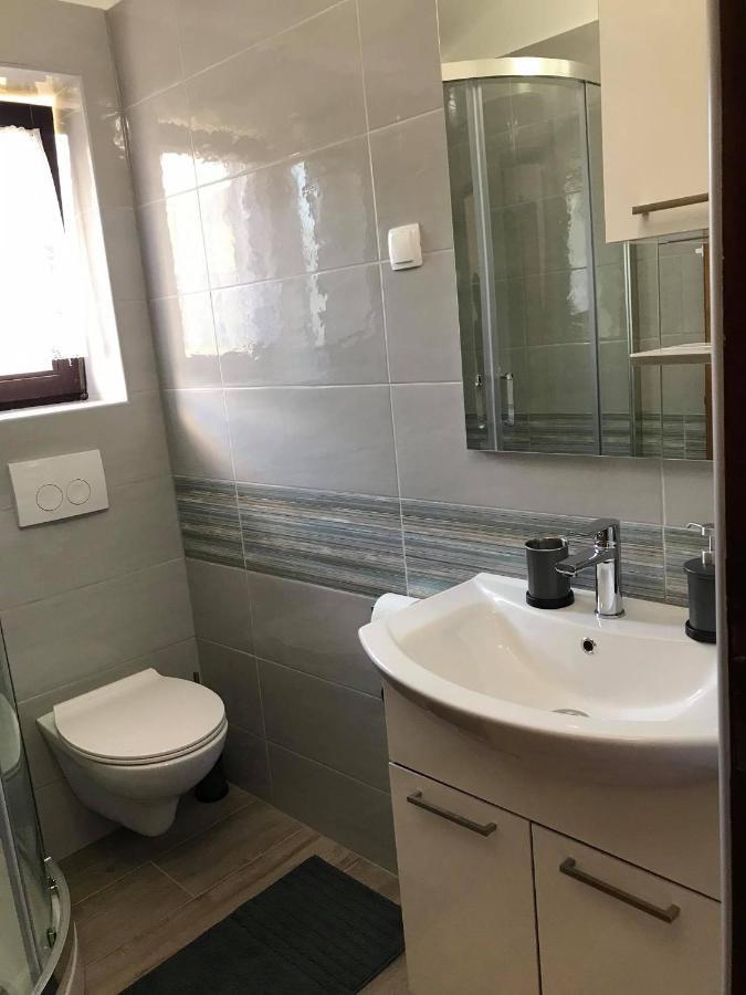 Draga Rooms نجيفيش المظهر الخارجي الصورة