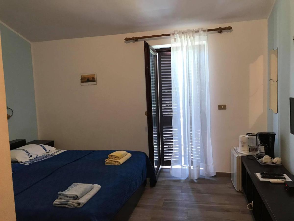 Draga Rooms نجيفيش المظهر الخارجي الصورة