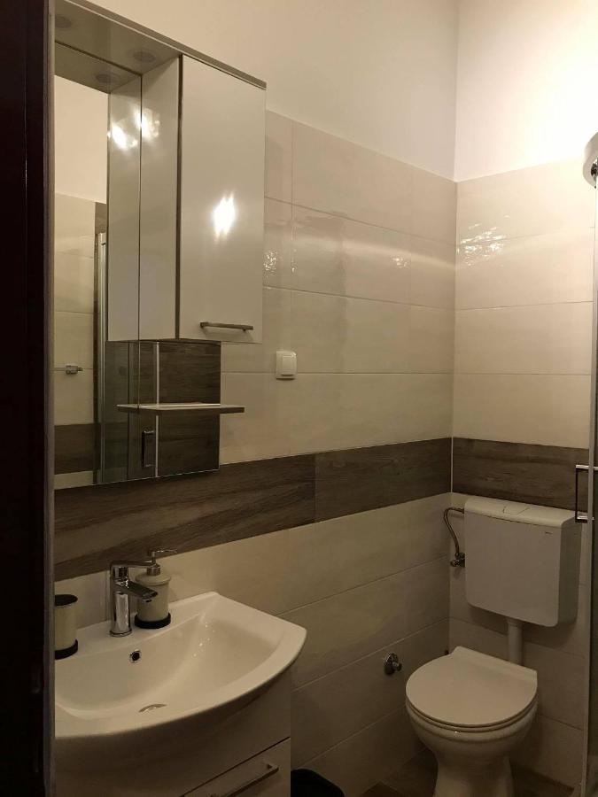 Draga Rooms نجيفيش المظهر الخارجي الصورة