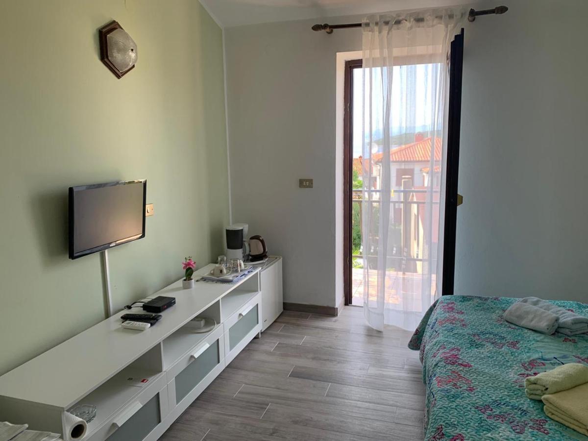 Draga Rooms نجيفيش المظهر الخارجي الصورة