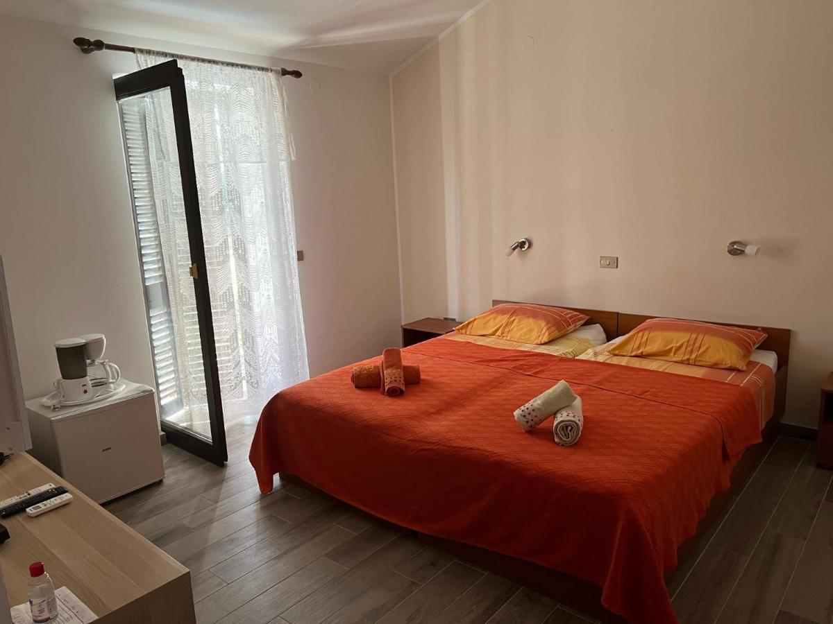 Draga Rooms نجيفيش المظهر الخارجي الصورة