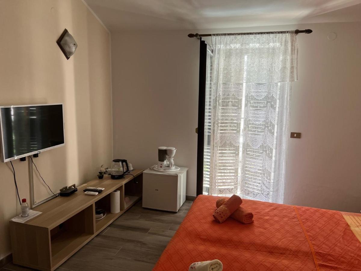 Draga Rooms نجيفيش المظهر الخارجي الصورة