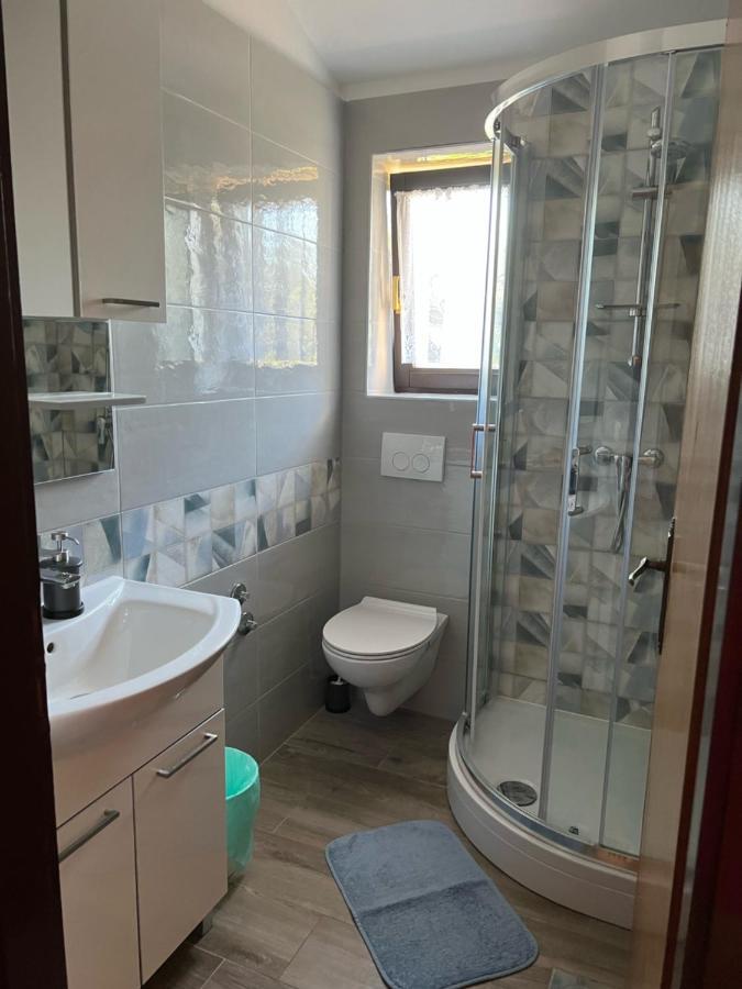 Draga Rooms نجيفيش المظهر الخارجي الصورة
