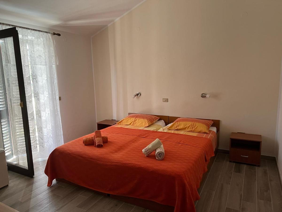 Draga Rooms نجيفيش المظهر الخارجي الصورة