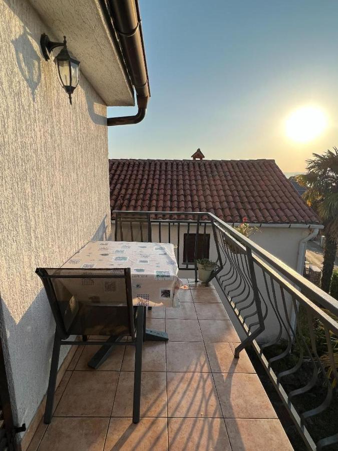 Draga Rooms نجيفيش المظهر الخارجي الصورة