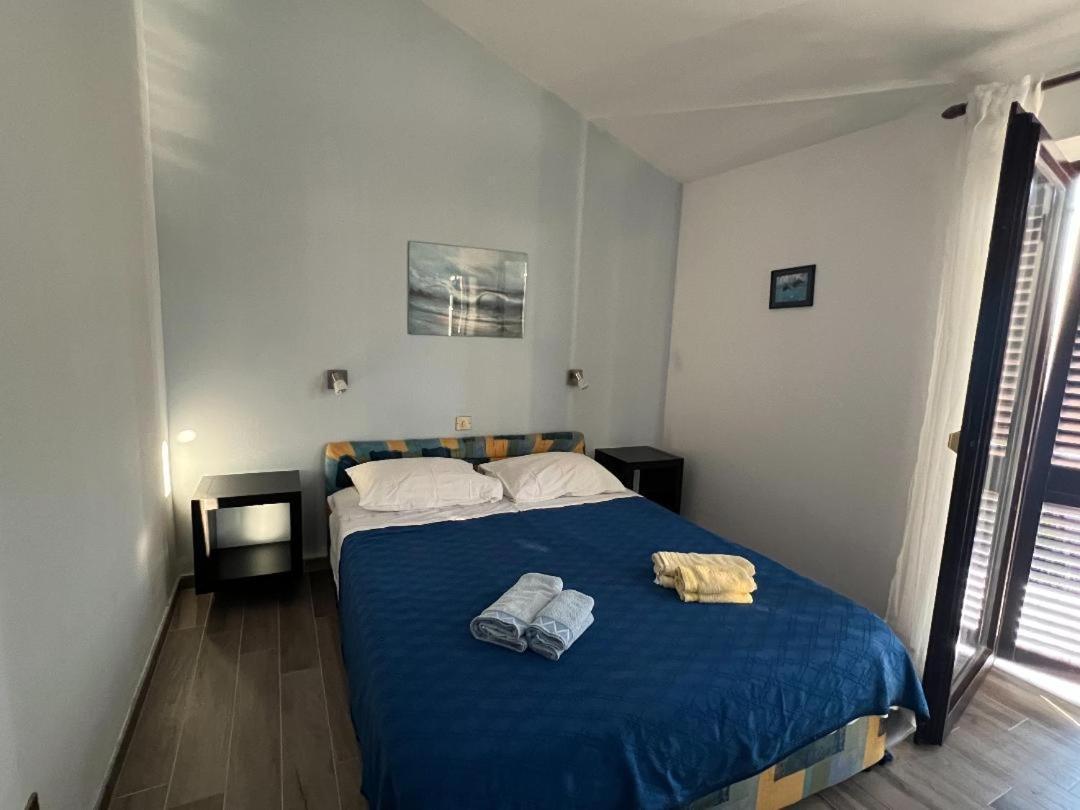Draga Rooms نجيفيش المظهر الخارجي الصورة