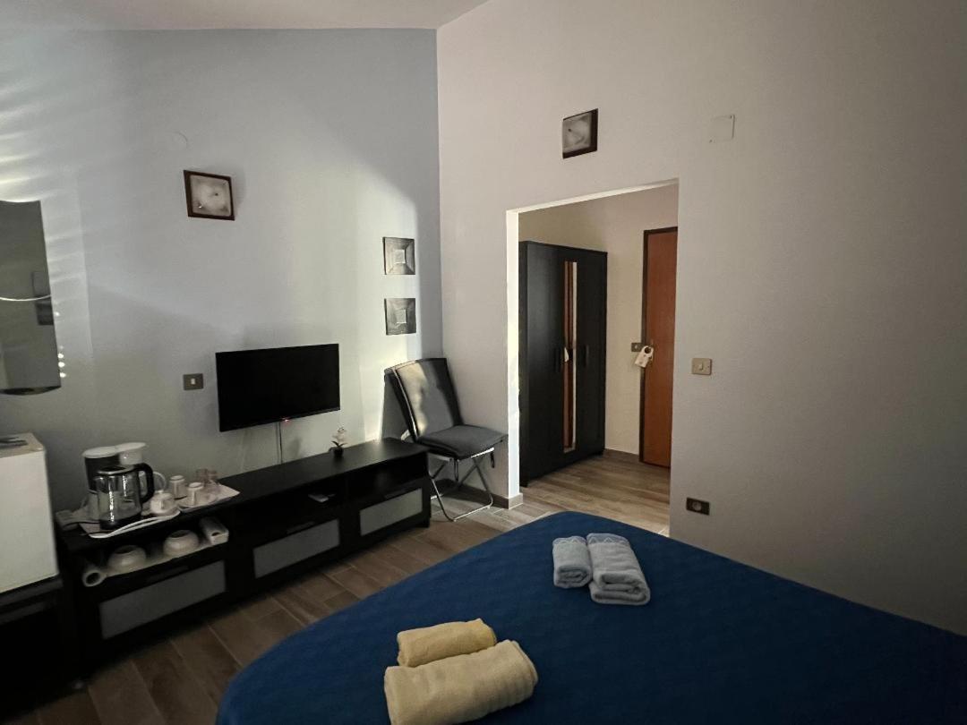 Draga Rooms نجيفيش المظهر الخارجي الصورة